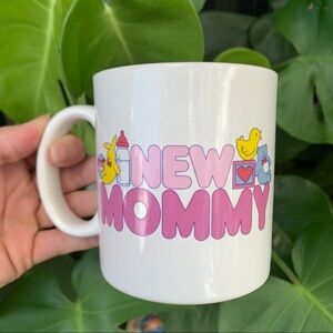 ✨Vintage Mug⭐️